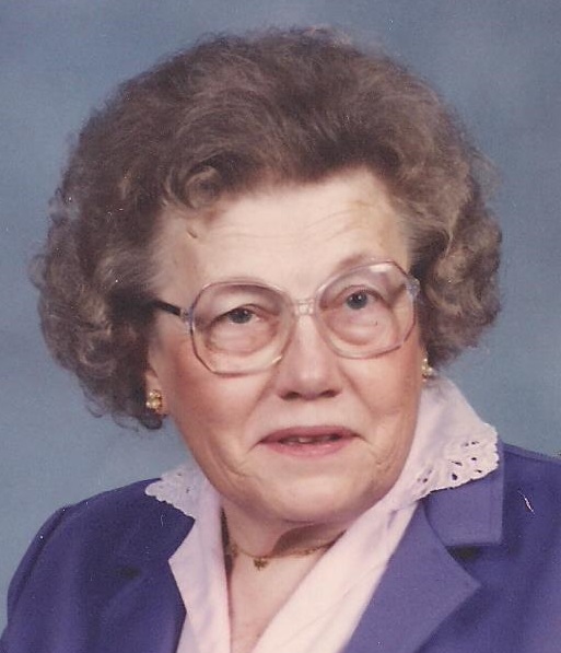 Vera Rose Helling Brooks